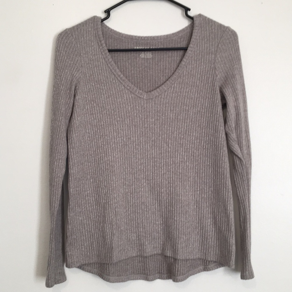 American eagle sweater